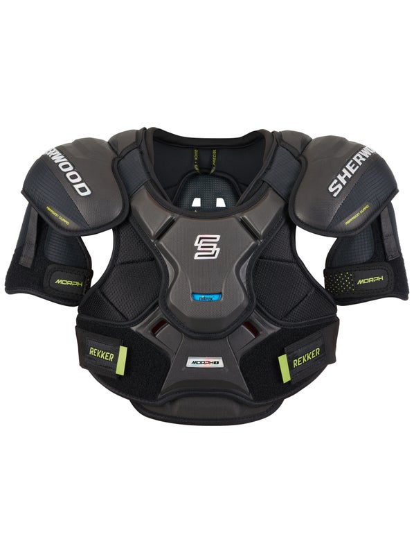 Sherwood Rekker Morph 1 Shoulder Pad Graphic