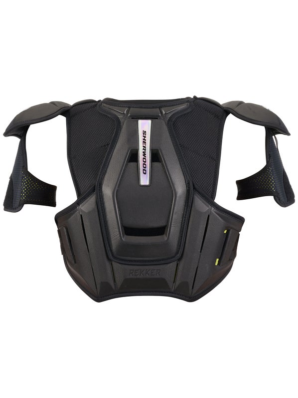 Sherwood Rekker Morph 1 Shoulder Pad Graphic