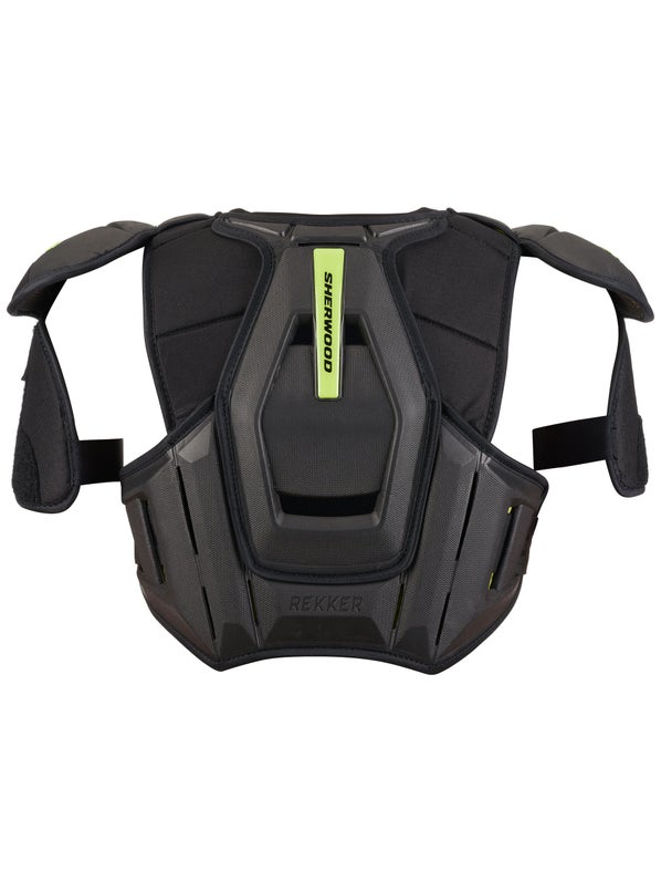 Sherwood Rekker Morph 2 Shoulder Pad Graphic