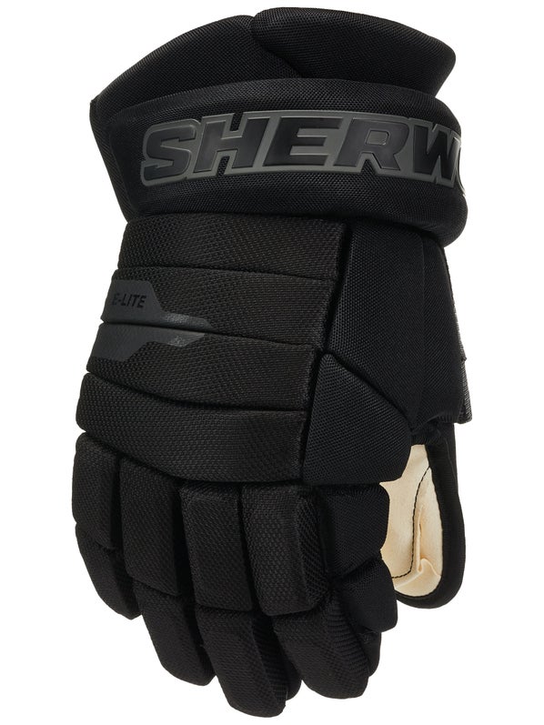 Sherwood T70 SE Glove graphic