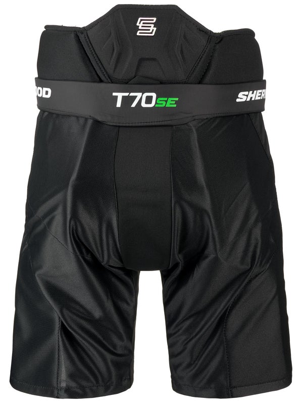 Sherwood T70 SE Ice Hockey Pants Graphic