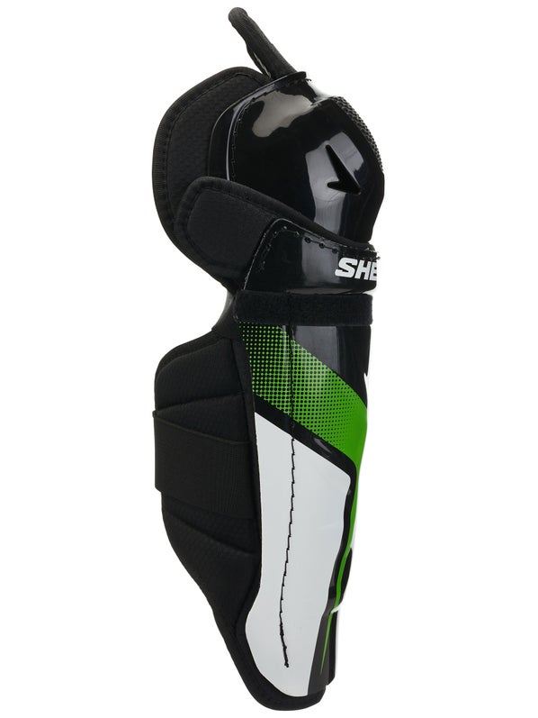 Sherwood T70 SE Shin Guard Graphic