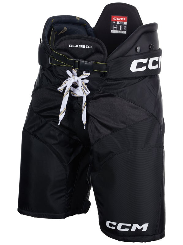 CCM Tacks Classic Ice Hockey Pants Graphic