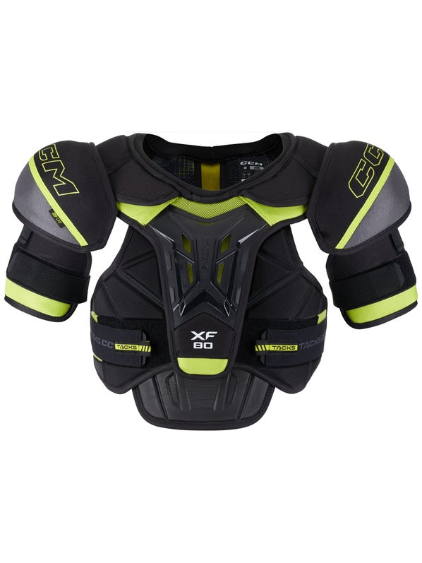 CCM Tacks XF 80 Shoulder Pad Graphic