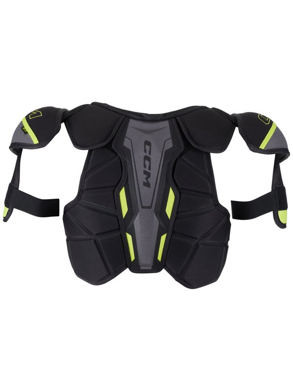 CCM Tacks XF 80 Shoulder Pad Graphic