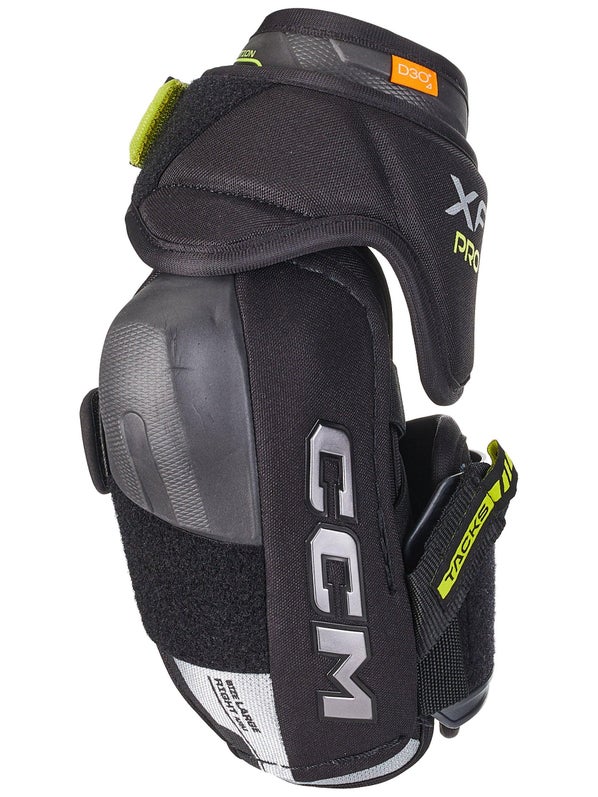 CCM Tacks XF Pro Elbow Pad Graphic