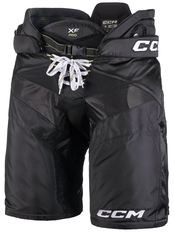 CCM Tacks XF Pro Hockey Pant Graphic