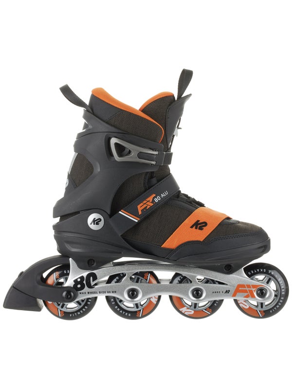 mens k2 ice skates