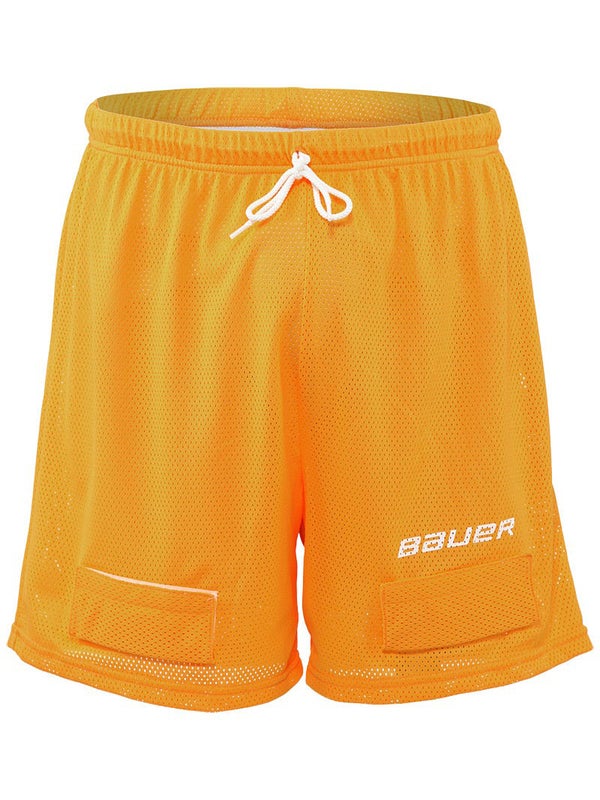 Bauer Core Mesh Hockey Jock Shorts Inline Warehouse
