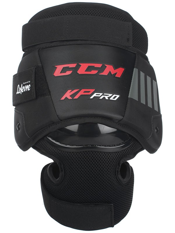 ccm knee guards