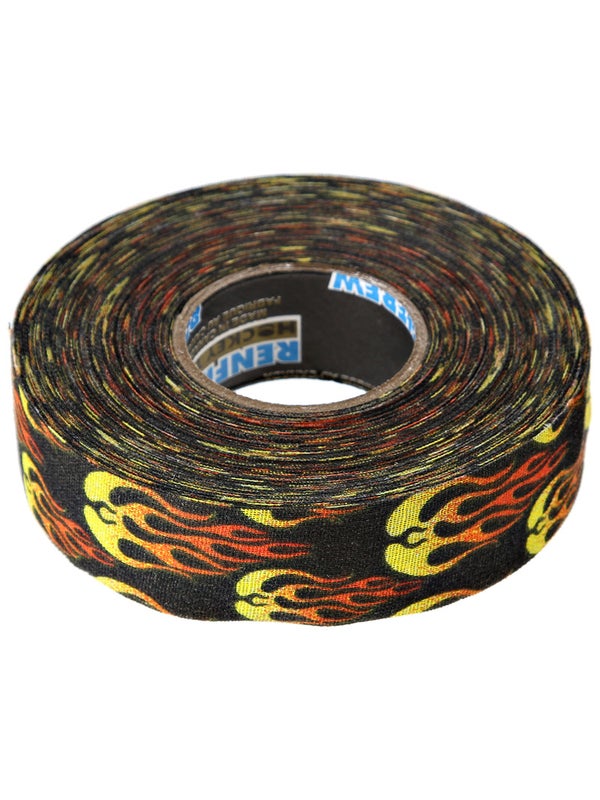 Renfrew Hockey Stick Tape Flames Inline Warehouse