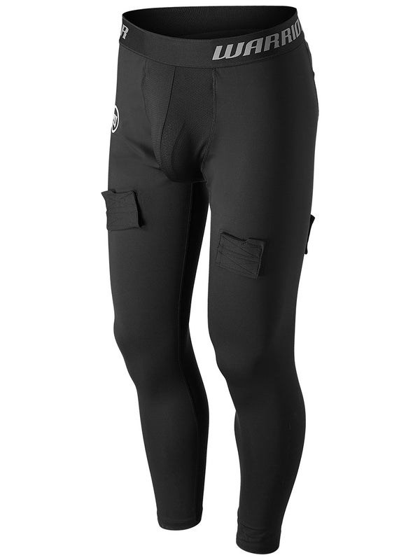 under armour hockey compression pants