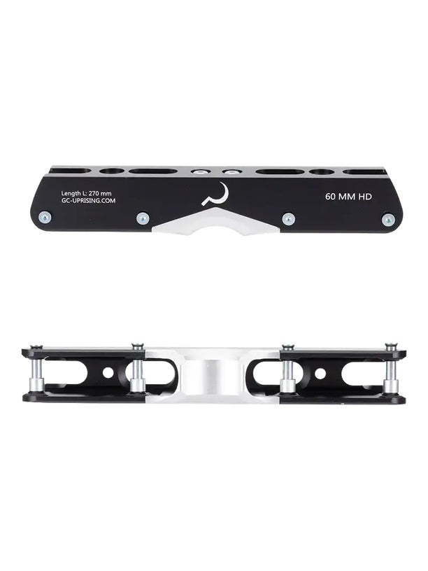 Aggressive Frames - Inline Warehouse