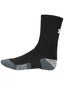 Under Armour Playmaker Hockey Skate Socks - Crew Cut