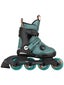 K2 Eddie BOA Kids Adjustable Inline Skates