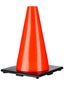 A&R Orange Practice Weighted Sport Cones