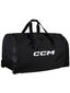 CCM 420 Player Basic Wheeled Hockey Bags