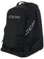 CCM 590 Player Wheeled Hockey Backpack
