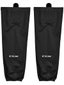 CCM SX5000 Mesh Hockey Socks - Black