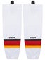 CCM SX8000 NHL Hockey Socks - Calgary Flames
