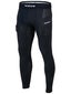 CCM Cut Resistant Compression Hockey Jock Pants