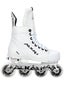 Alkali Cele Adjustable Roller Hockey Skates - Youth