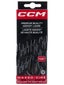 CCM Molded Tip Hockey Skate Laces Waxed