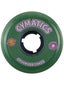 Cymatics Nils Jansons Pro 58mm Aggressive Wheels 4pk