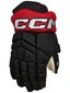 CCM HGTKSP Pro Stock Gloves - Senators Sanderson 14"