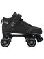 Cali Skate Co Rincon Skates Black/Black  4.0