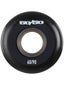 50/50 56-65mm Aggressive Wheels 4pk