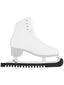 A&R Hard Figure Skate Blade Guards