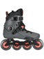 FR Skates Neo 1 Dual 9080 Skates - Dark Grey