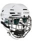 CCM FTW Hockey Helmet w/Cage - Women's
