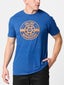 Inline Warehouse Wheel T Shirt