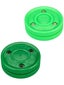 Green Biscuit Training & Snipe 2.0 Pucks - 2 Pack
