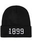 CCM 125 Years Cuffed Beanie - Senior