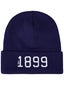 CCM 125 Years Cuffed Beanie - Senior