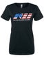 IW Inline Warehouse Flag Shirt Women's