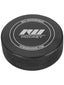 Inglasco IW Official Ice Hockey Puck 6oz Black 