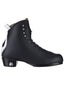 Moxi Jack 1 Boots Black Vegan Size 7.0 