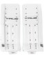 True Catalyst L87 Goalie Leg Pads