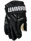 Warrior LX3 NHL Team Stock Hockey Gloves - Boston
