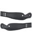 Powerslide Universal Flap II 45-Degree Strap L/R Pair