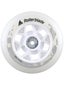 Rollerblade Moonbeams LED 100-110mm Wheels 3pk