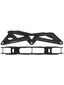Rollerblade 3WD 11.6" 3x110/125 Frames