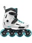 Rollerblade Lightning 80 Women's Skates