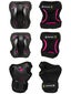Rollerblade Skate Gear Women's Protective - 3pk