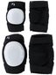 S1 Park Pad Set Knee+Elbow Combo Pack