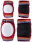 S1 Park Pad Set Knee+Elbow Combo Pack